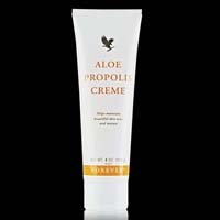 Forever Aloe Propolis Creme