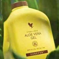 Flp aloe Vera gel