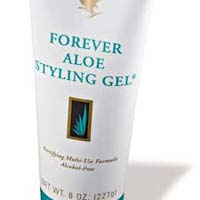 forever aloe styling gel