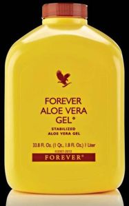 FOREVER ALOE VERA GEL