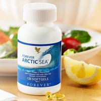 Forever Arctic Sea Dietary Supplement