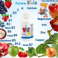 Forever Kids Tablets