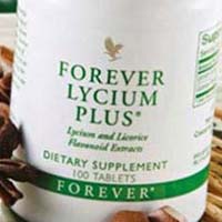 Forever Lycium Plus Tablets