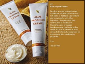 skin care product