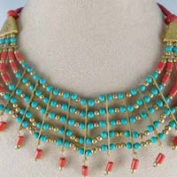 Beaded Jewellery