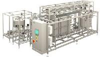 Milk Pasteurizers