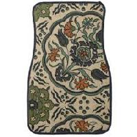 Decorative Car Mats