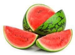 Fresh Watermelon