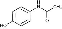 Paracetamol IP/BP/USP