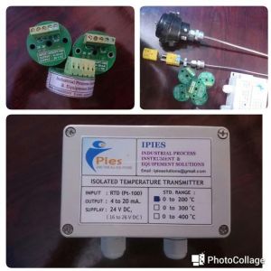 Field & Head Mount Transmitter