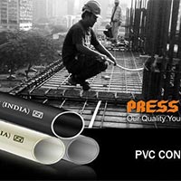 PVC Conduit Pipes