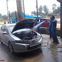 car washing services