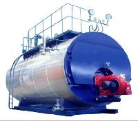 Gas Fired Boiler