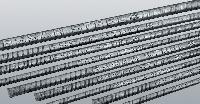 TMT Steel Bars