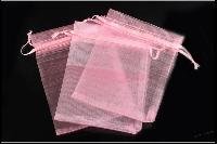 organza pouch