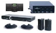 audio conferencing system