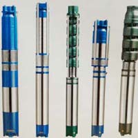 Agriculture Borewell Pumps