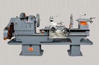 Lathe Machine