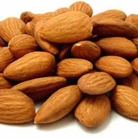 Almonds