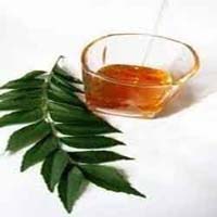 Curry Leaf oil