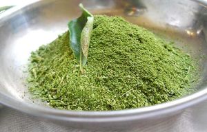 Curry Leaf Powder