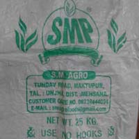 HDPE Bags