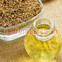 Cumin oil