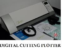 Digital Cutting Cameo Plotter