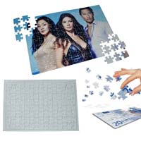 Sublimation Jigsaw Puzzles