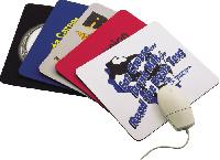 Sublimation Mouse Pads - Rubber Mouse Pads