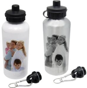 Sublimation Sipper Bottles