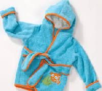 baby bathrobes