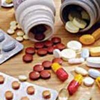 Antibiotics Medicines