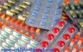 Antimalarial Medicines