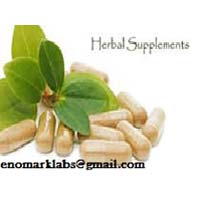 HERBAL PRODUCTS