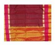 trendy silk sarees