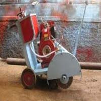 Concrete Cutter