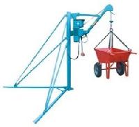 CONCRETE LIFTING MACHINE