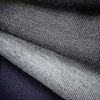 terry wool fabric