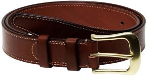 Mens Leather Belts