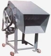 industrial ice crusher