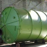 Storage Tanks