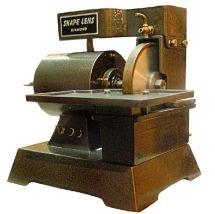 Regular Lens Shaping Machine