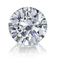 round brilliant diamond