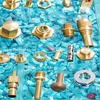 Brass Products