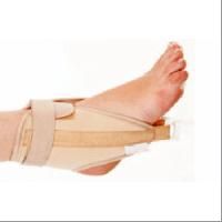 Ankle Traction Belt