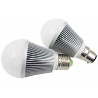 LED Bulbs