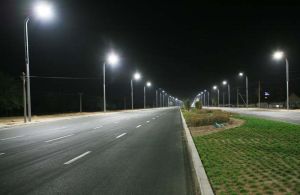 Led Street Lights