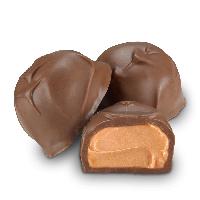 orange chocolate