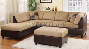 Sectional Sofa Set